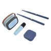 Set 3D-Bewegungssensor Virtueller Stick mit Lautsprecher Mikrofon Konverter