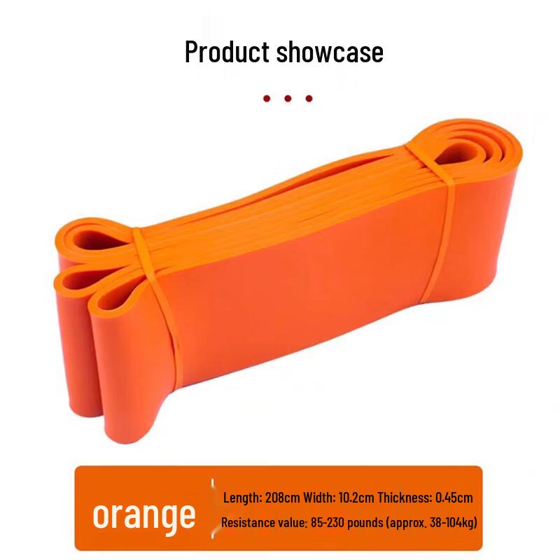 Oeny Multi-function Fitness Resistance Band