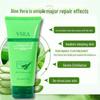 VSEA Aloe Vera Exfoliating Body Scrub & Massage Cream
