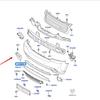 LR0204868/LR020485 Front Bumper Corner for 2010-2012 Land Rover Range Rover