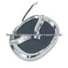 Mazda 2 3 6 8 CX7 Car Emblem: 5D LED Illuminated Rear Tail Light