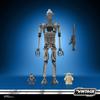 Star Wars Vintage Collection IG-12, Grogu & Anzellan 3.75-inch Action Figure 3-Pack