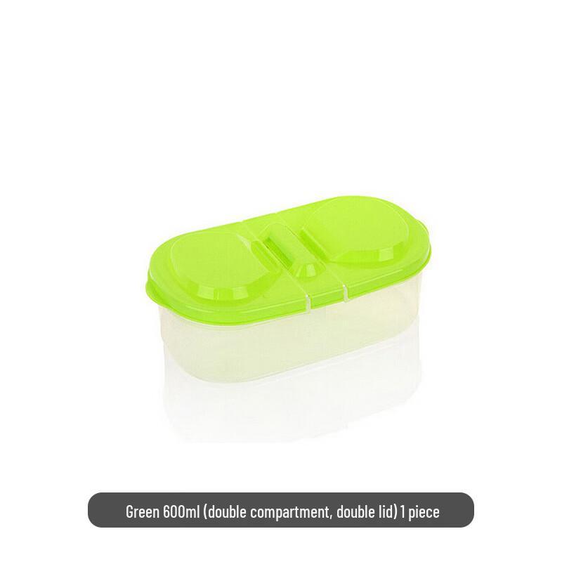 Shangqi Sealed Spice and Food Storage Container