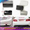 Rear Bumper Hook Tow Eye Cover For Mercedes E Class A207 Convertible 2009-2013