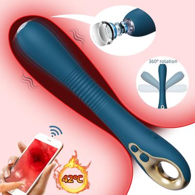Donne – Vibratori