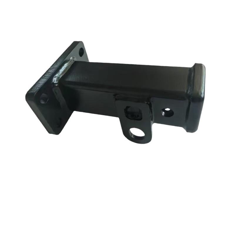 Tank 400 Trailer Jack Point Cover & Disassembly Arm Buckle