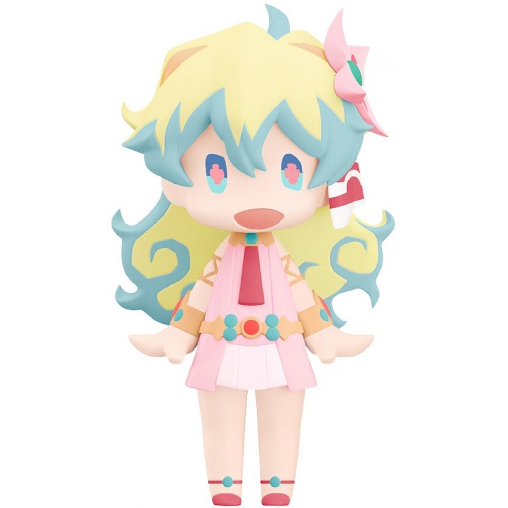 

Good Smile Company Gurren Lagann Hello Good Smile Nia Tengen Toppa Gurren Lagann