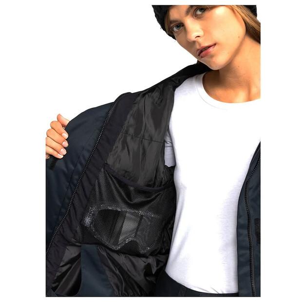 Roxy Куртка Jetty Bloc