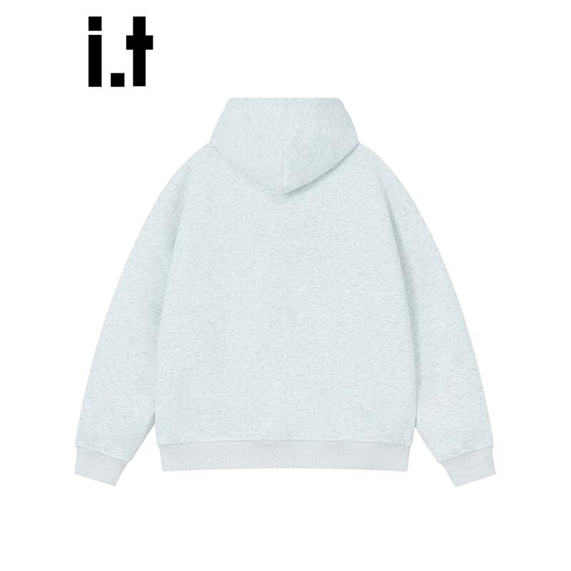 CHOCOOLATEit Women's Heavyweight American Retro Print Sweatshirt