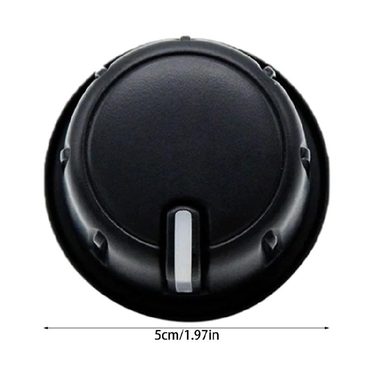 A/C Manual Heater & Automobile Air Conditionings Climate Controllers Switch 55905-0K340 Repair for Peterb