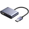 Accesorii pentru calculatoare – Hub-uri USB
