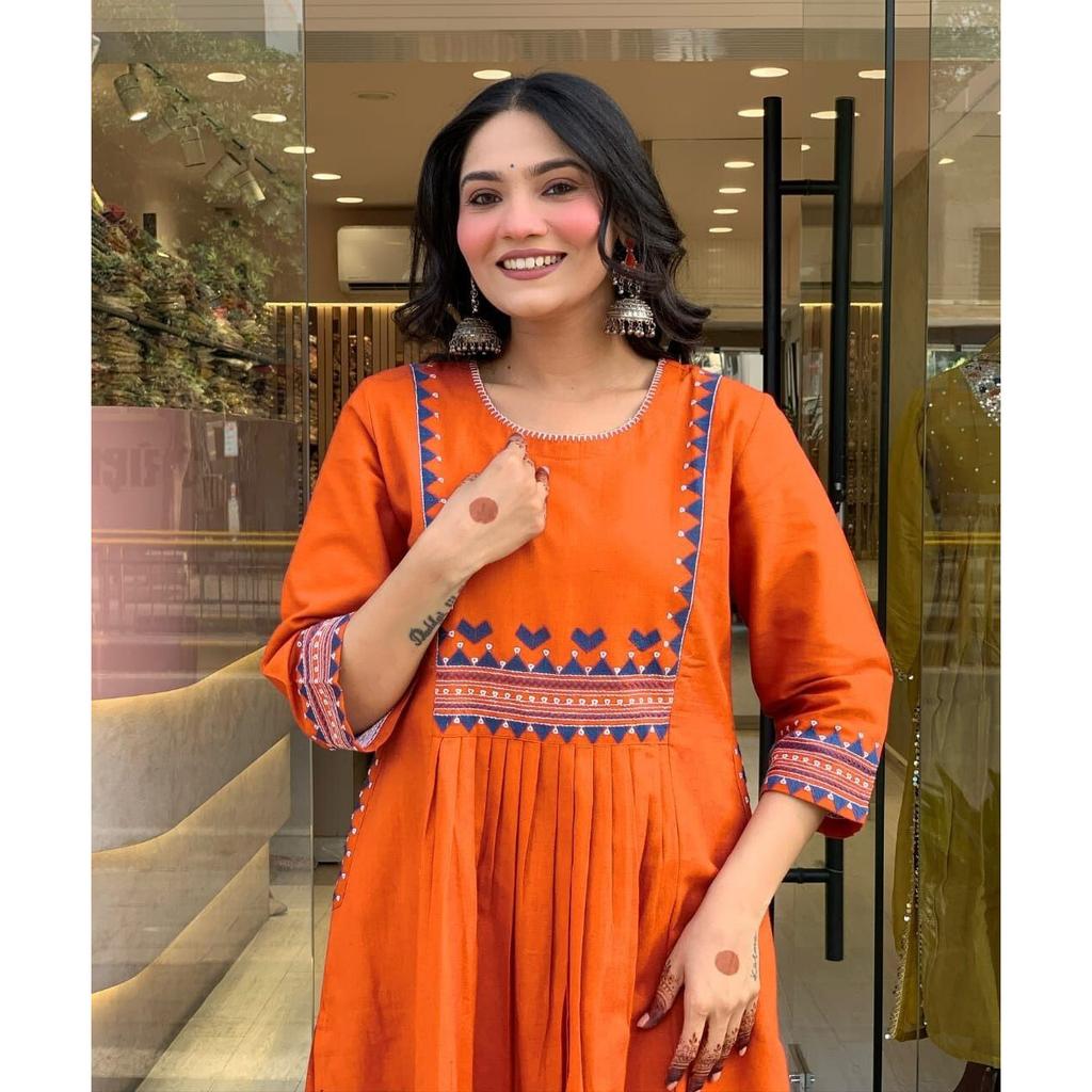 Women Designer Salwar Kameez Set Indian Bollywood Party Wear Top Tunic Kurti VSO-1723 c