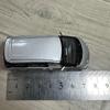 1/64 Toyota Estima 50 Mini Car GSR50 Silver