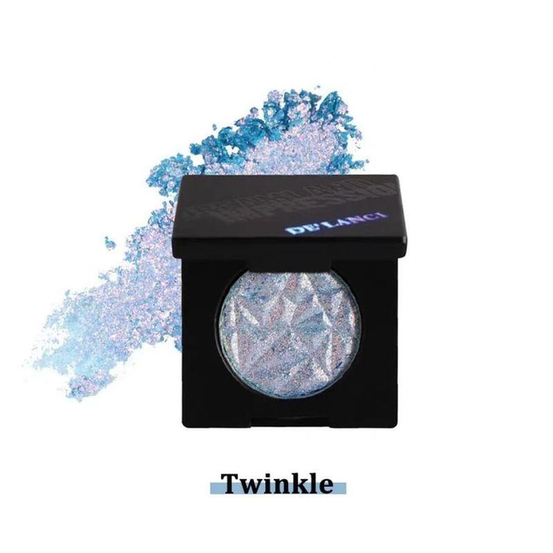 DE'LANCI - Daydream Series Eyeshadow - 3 Colors