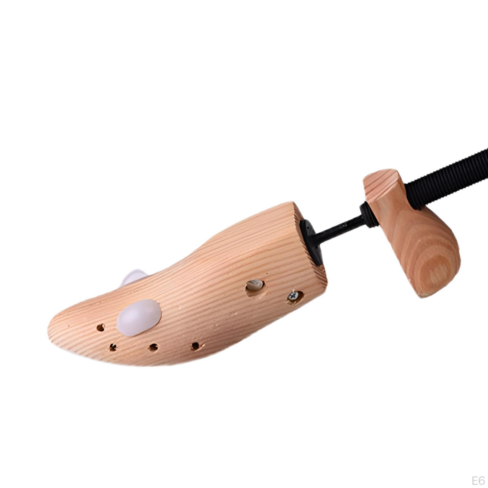 Деревянный подрамник для обуви — фото 8