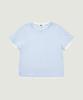 Carmen H/S T-Shirt (Light Blue)