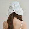 Cape Strap Bucket Hat_3color