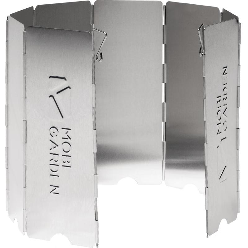 MOBIGARDEN Outdoor Camping Wind Shield