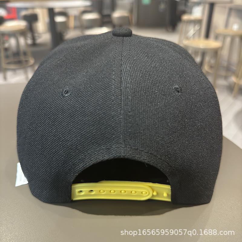 Northwood Cartoon Hip Hop Snapback Hats for Men Women Flat Edge Hat Outdoor Snapbacks Caps Bone Gorras Casquette Snapback Trucker Hats