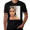 Queen Akasha Tshirt Thanksgiving Casual Tee