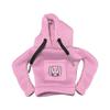 Car Gear Shift Hoodie Cover Shift Cover Gear Handle Badge Emblem for Honda Accord Odyssey Civic CRV Inspire HRV Vezel Fit Jazz VO8