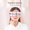 Jiancheng Smart Foldable Eye Massager CN Plug (adapter Included)
