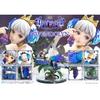 PRISMA WING Audinsphire Rave Slashil Gwendolyn 1/7 Scale Figure Transparent Approx. 24cm