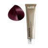 SUBTIL INFINITE Color-Creme 5.66 Hellbraun Tiefrot – 60 ml, ohne Ammoniak