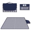 Outdoor Picnic Mat Waterproof Thickened Easy Storage Camping Blanket