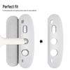 Silicone Protective Case for AirPods Max Over-Ear Headphones