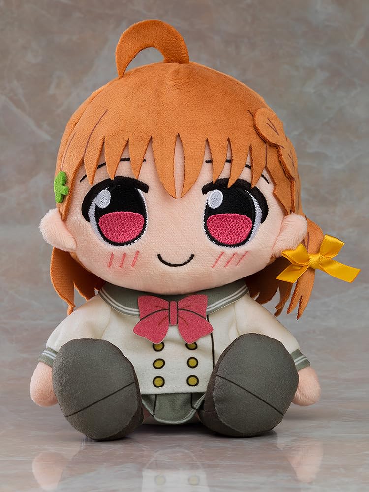 Kuripan Plush Love Live! Sunshine!! Chika Takami