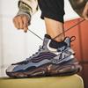 Men’s Sports Shoes Running Sneakers Street Style Students Plus Size Basketabll Shoes