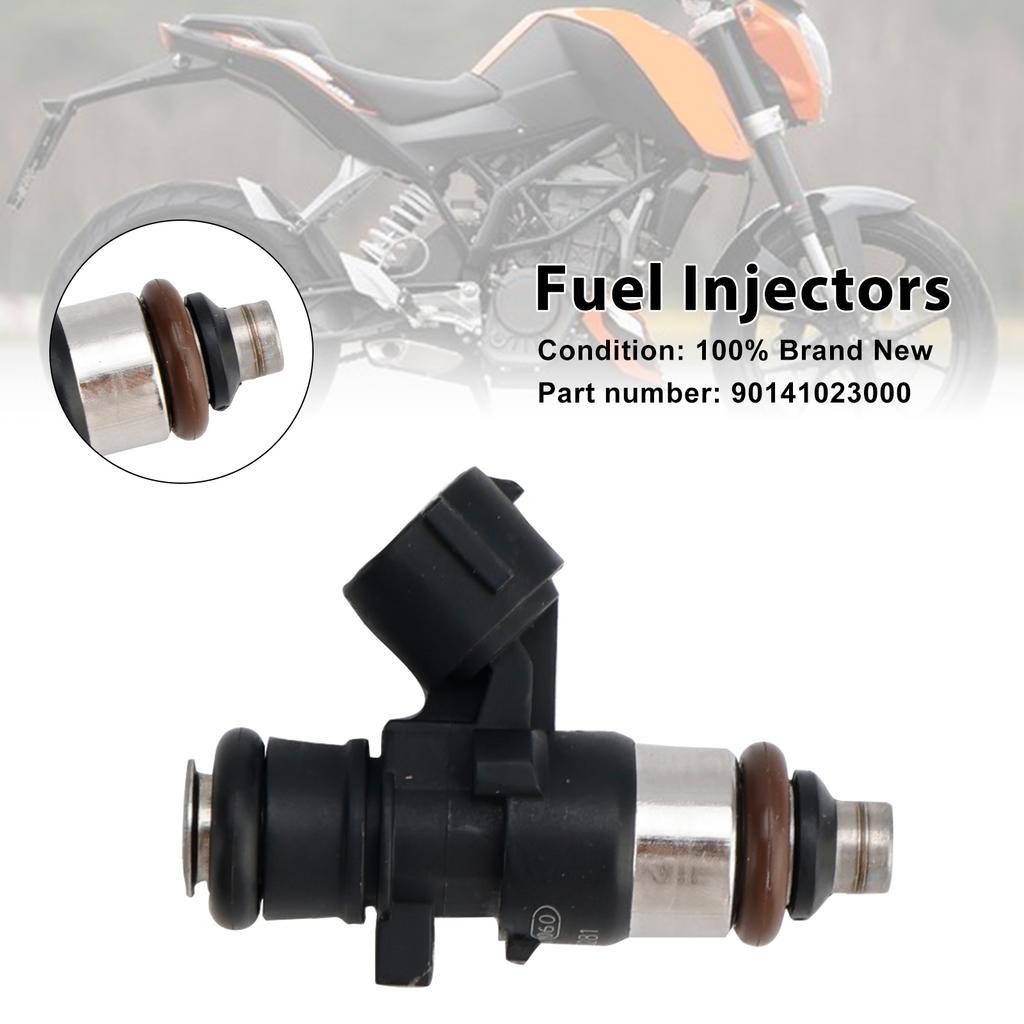90141023000 Fuel Injectors Fits For DUKE RC 125 200 2014-2024