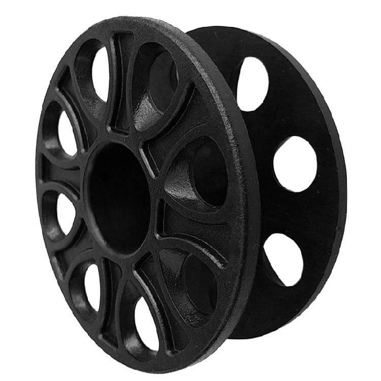 Tauchen Finger Spool Rolle Ersatz Praktische Tauch Finger Spool Rolle Wassersport Fingerrolle Einfach zu Bedienen