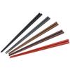 Ishida Dishwasher-Compatible Hexagonal Chopsticks 23cm Set 5