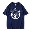 Singer Alex G Graphic Tshirt Unisex Fashion Cartoon Oversized Tshirts Unisexs Casual Cotton T Shirt Male Vintage Crewneck Tees