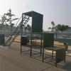 Professional Dog Training Obstacle Set