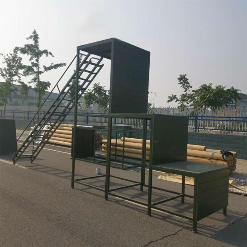 Professional Dog Training Obstacle Set