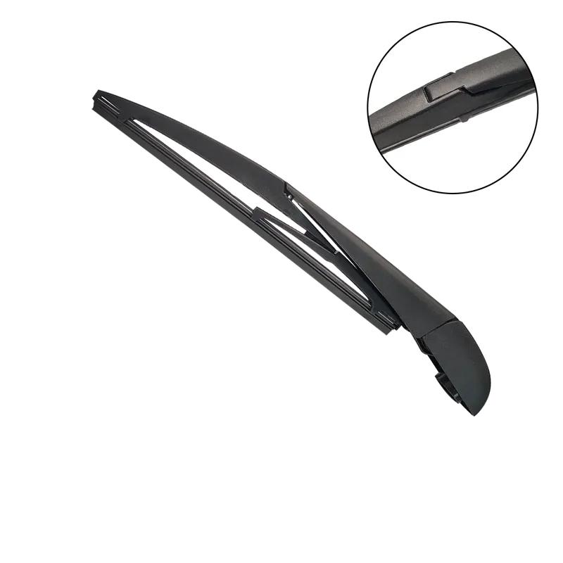 Heckscheibenwischerarm & Wischerblatt-Set Auto Windschutzscheibe Heckwischerblatt für TOYOTA RAV4 2013-