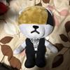 [USED] BIGBANG DLITE Plush Toy