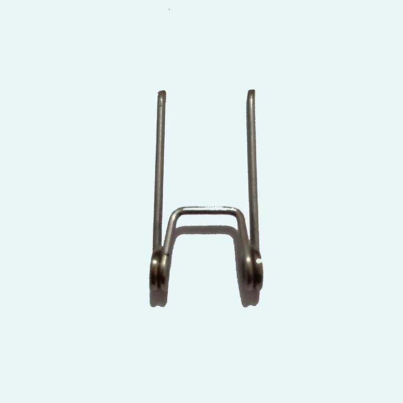 2Pcs Hair Clipper Tension Spring For Wahl 8081 8171 Electric Hair Cutting