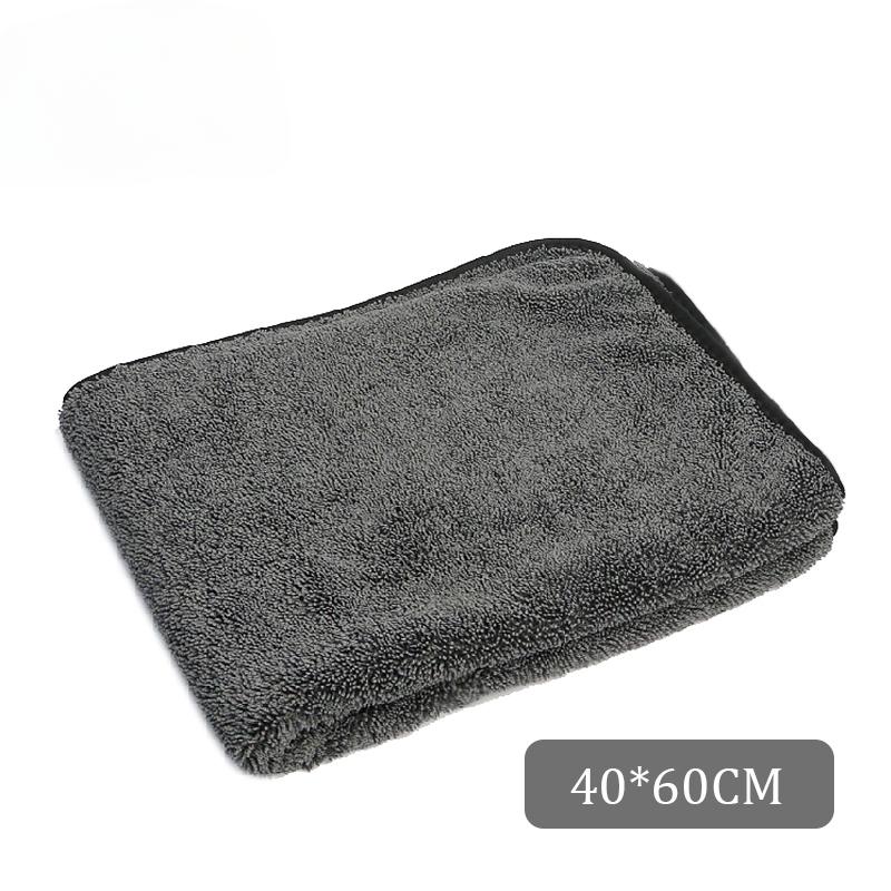 

Полотенца Advanced для ухода за автомобилем, Полотенца для мытья для впитывания и сушки воды, Полотенца для чистки автомобилей для ухода за деталями 1pcs