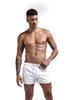 Men's Quick-Dry Multi-Color Beach Shorts: Summer Fashion Four-Point Sport Polyester Pants