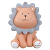 Cartoon Lion Piggy Banks Kid Children Money Box for Living Room Home Decorations