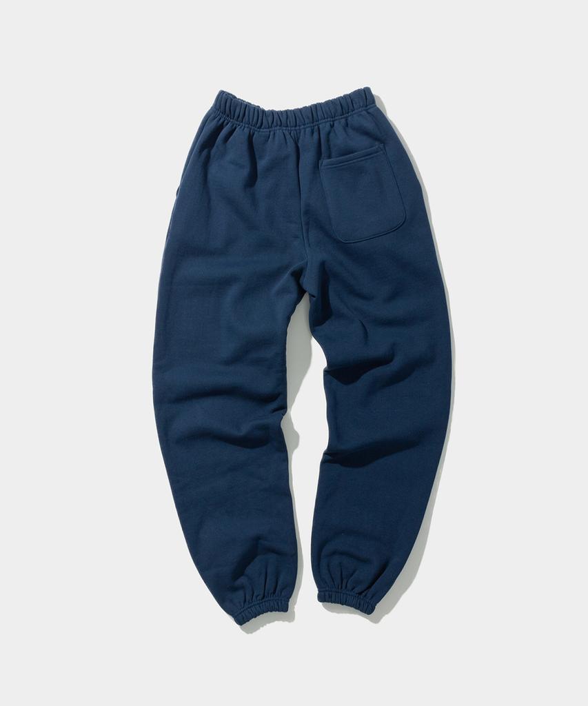 STANDMENTS Comfy Sweatpants Navy