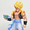 29.5cm/11.41in Anime Dragon Ball Z Figure Gogeta Anime Figures  PVC Action Figures Collection Model Toys For Christmas Gifts