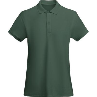 Womens/Ladies Polo Shirt