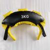 Bulgarisk Bag Fitness Sandpåse