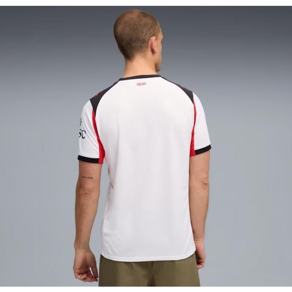 Puma Acm Away Jersey Replica 779971 02