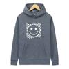 Men Long Sleeved Hooded Top Spring Autumn  Casual Fashion Pullover Street Trend Hooded Sweatshirt Harajuku Creative Clothing